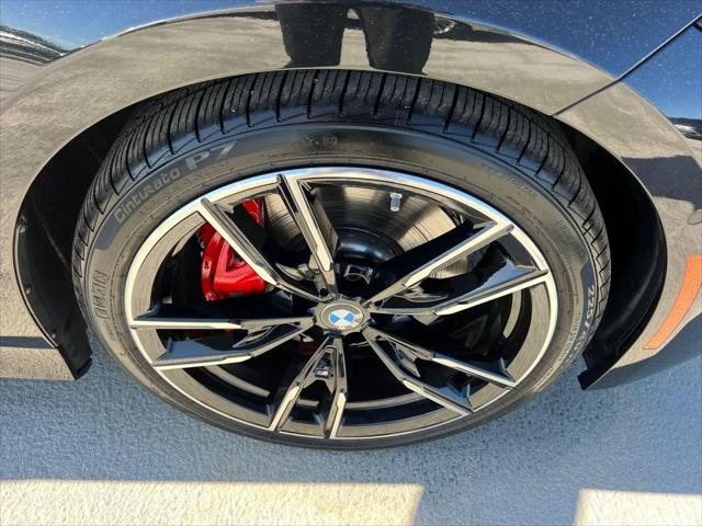 2026 BMW M340i NA