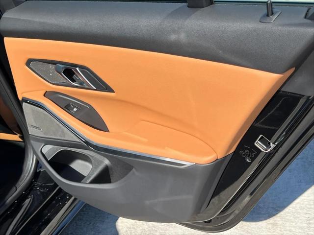 2026 BMW M340i NA