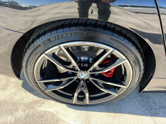 2026 BMW M340i NA