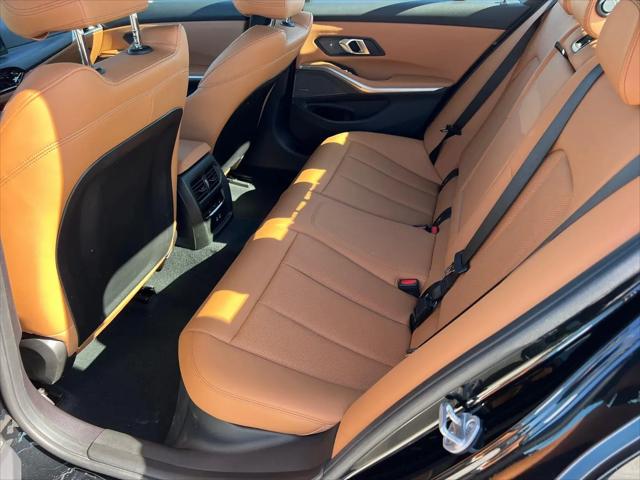2026 BMW M340i NA