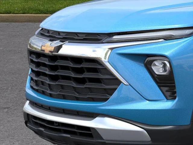 2026 Chevrolet TrailBlazer AWD LT