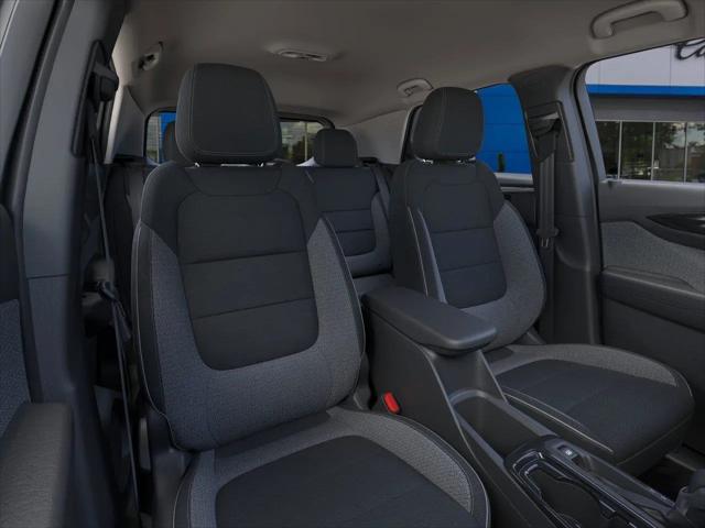 2026 Chevrolet TrailBlazer AWD LT