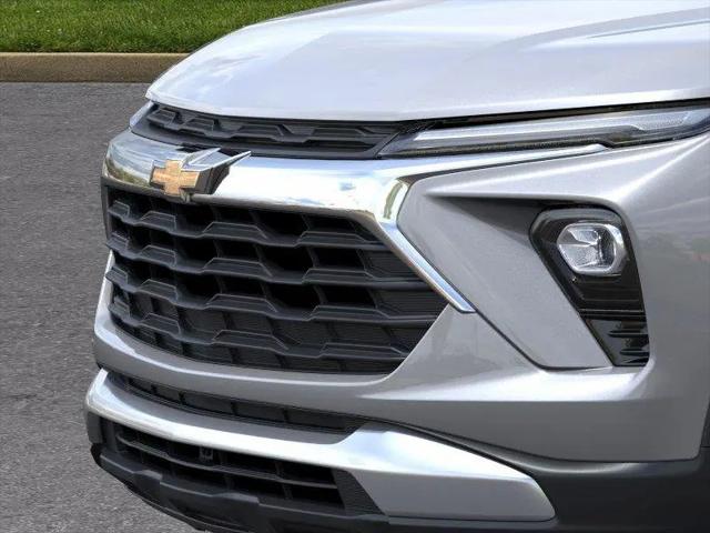 2026 Chevrolet TrailBlazer AWD LT