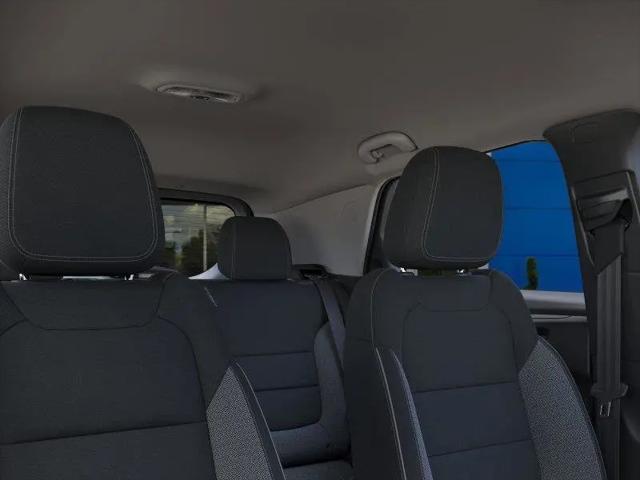 2026 Chevrolet TrailBlazer AWD LT