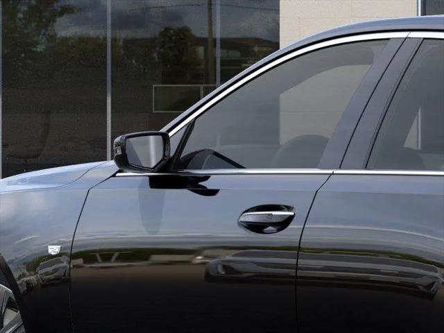 2026 Cadillac CT5 Premium Luxury RWD