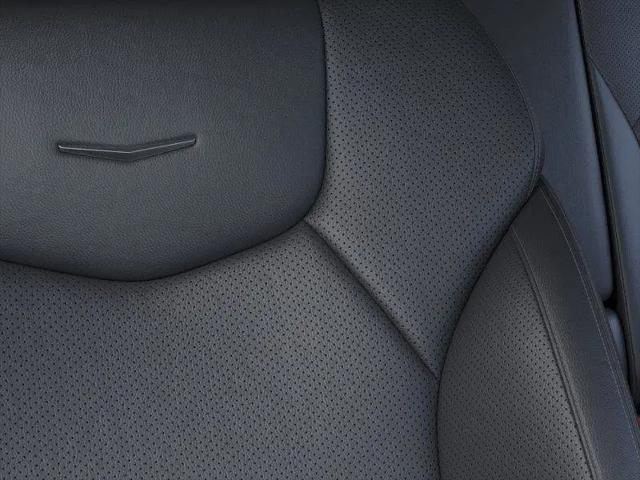 2026 Cadillac CT5 Premium Luxury RWD