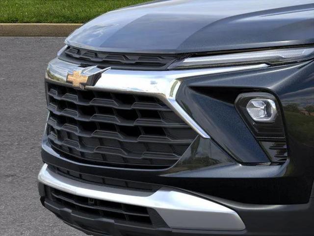 2026 Chevrolet TrailBlazer AWD LT