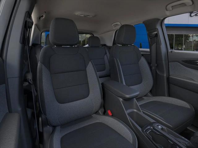 2026 Chevrolet TrailBlazer AWD LT
