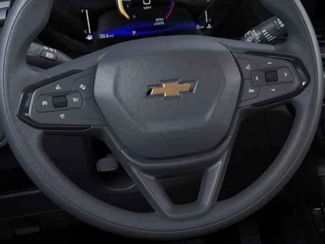 2026 Chevrolet TrailBlazer AWD LT