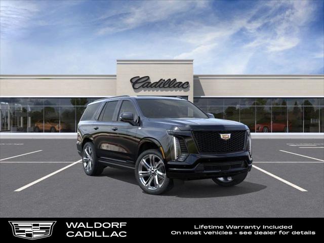 2026 Cadillac Escalade Platinum Sport for sale in Waldorf, MD
