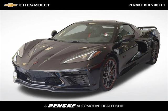 2023 Chevrolet Corvette Stingray RWD Convertible 3LT for sale in Indianapolis, IN