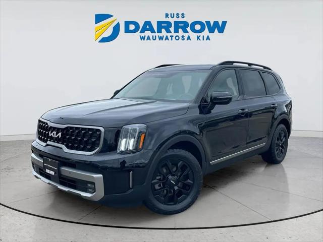 2023 Kia Telluride SX Prestige X-Pro for sale in Wauwatosa, WI