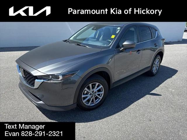 2022 Mazda CX-5 2.5 S Select for sale in Hickory, NC