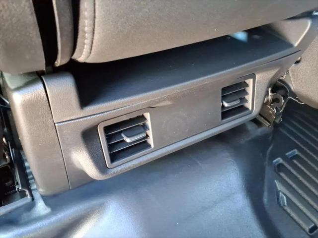 2026 Chevrolet Silverado 2500HD Double Cab, Long Bed, WT, 4WD