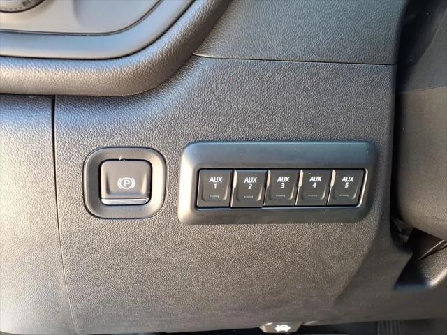 2026 Chevrolet Silverado 2500HD Double Cab, Long Bed, WT, 4WD
