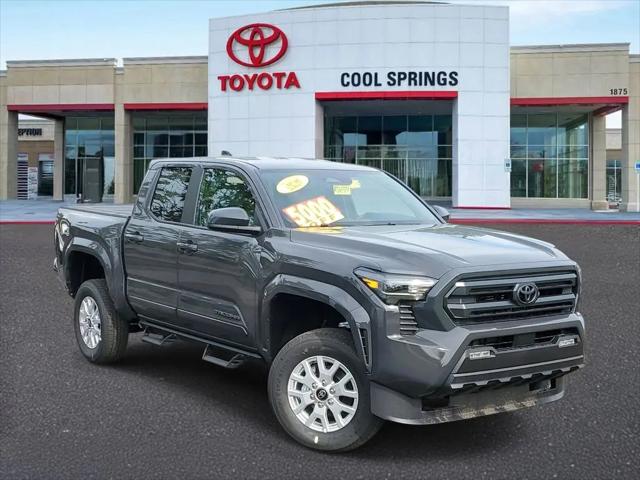 2026 Toyota Tacoma SR5 for sale in Franklin, TN