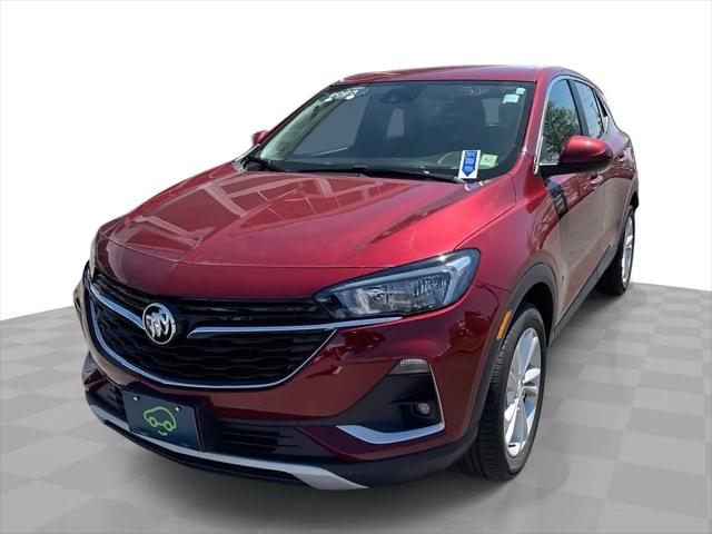 2023 Buick Encore GX Preferred FWD for sale in Williamsville, NY