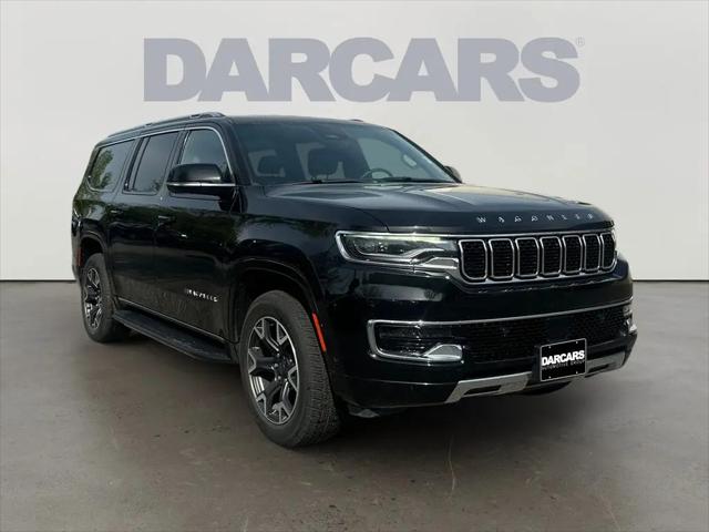 2024 Jeep Wagoneer Series III 4x4 for sale in Bowie, MD