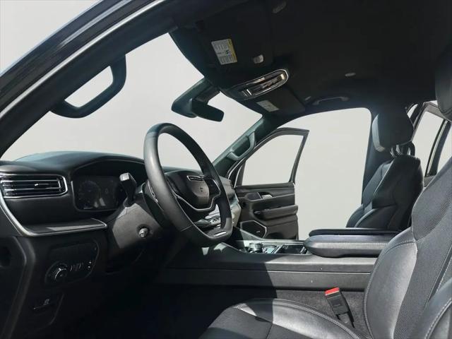 2024 Jeep Wagoneer Series III 4x4
