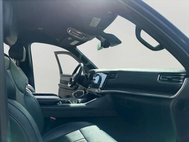 2024 Jeep Wagoneer Series III 4x4