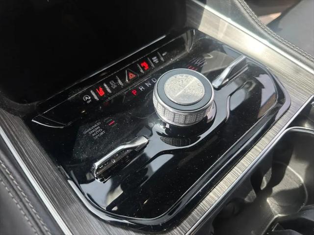 2024 Jeep Wagoneer Series III 4x4
