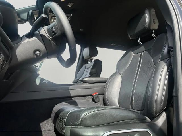 2024 Jeep Wagoneer Series III 4x4