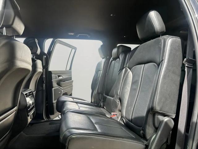 2024 Jeep Wagoneer Series III 4x4