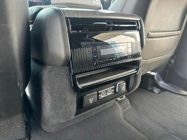 2024 Jeep Wagoneer Series III 4x4