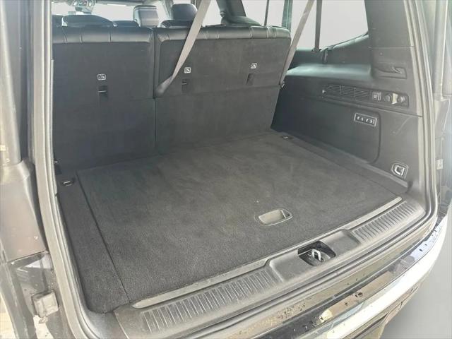 2024 Jeep Wagoneer Series III 4x4
