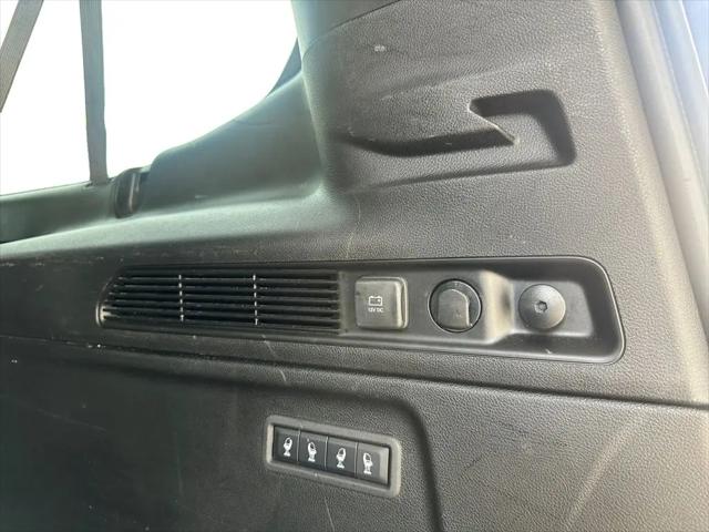 2024 Jeep Wagoneer Series III 4x4