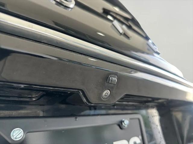 2024 Jeep Wagoneer Series III 4x4
