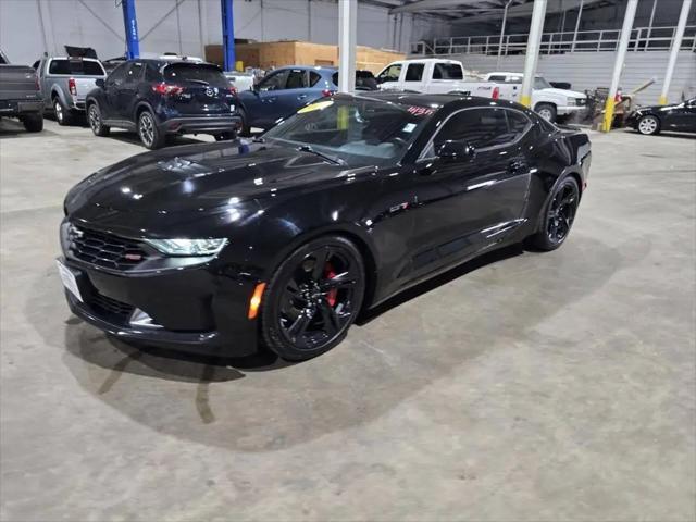 2021 Chevrolet Camaro RWD Coupe LT1 for sale in Storm Lake, IA