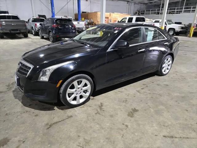 2013 Cadillac ATS Standard for sale in Storm Lake, IA