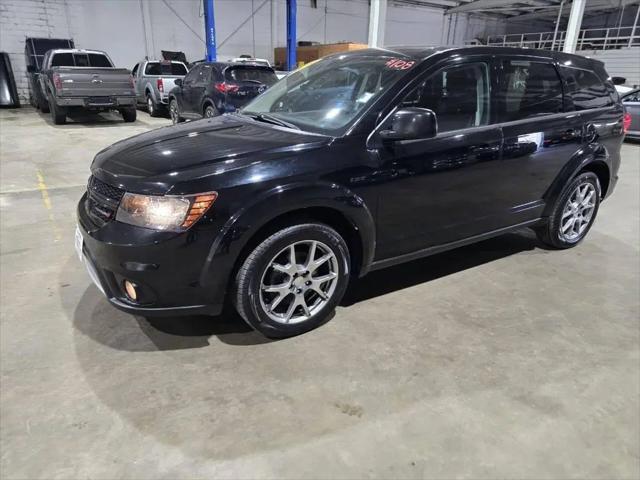 2015 Dodge Journey R/T for sale in Storm Lake, IA