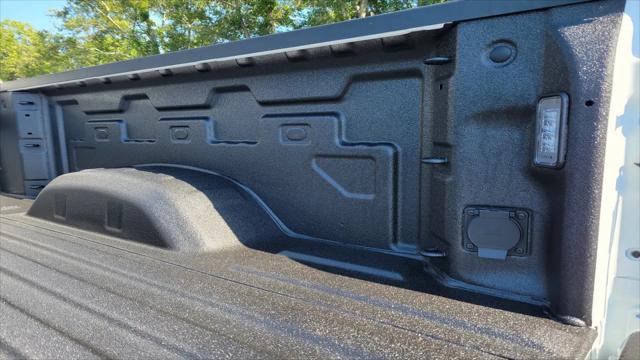 2026 Chevrolet Silverado 3500HD Crew Cab, Standard Bed, LTZ, 4WD