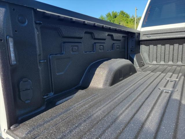 2026 Chevrolet Silverado 3500HD Crew Cab, Standard Bed, LTZ, 4WD