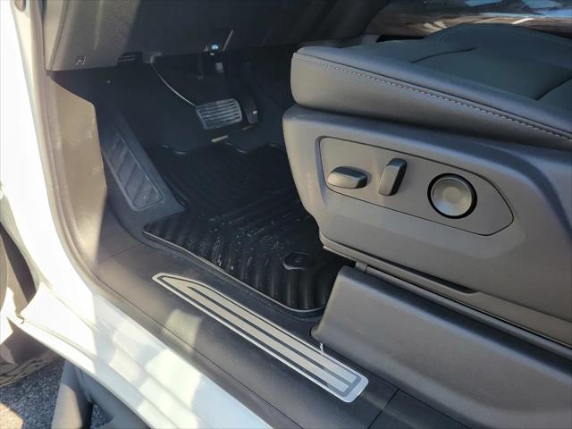 2026 Chevrolet Silverado 3500HD Crew Cab, Standard Bed, LTZ, 4WD
