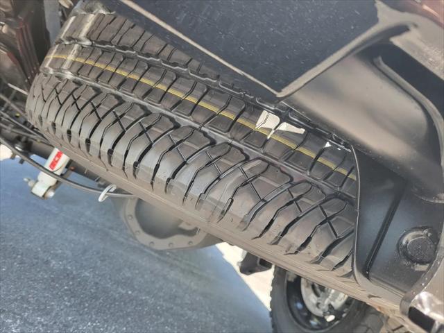 2026 Chevrolet Silverado 3500HD Crew Cab, Standard Bed, LTZ, 4WD