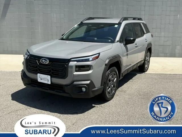 2026 Subaru Outback Limited for sale in Lees Summit, MO