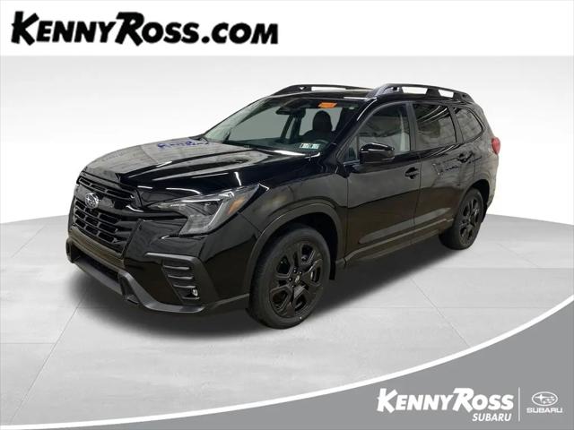 2026 Subaru Ascent Onyx Edition Touring 7-Passenger for sale in North Huntingdon, PA