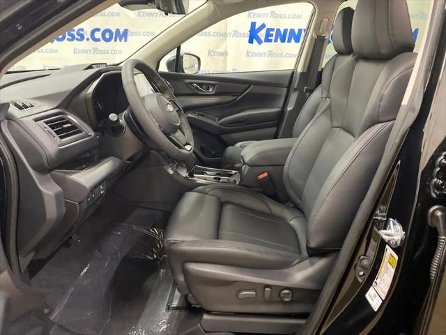 2026 Subaru Ascent Onyx Edition Touring 7-Passenger