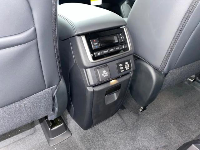 2026 Subaru Ascent Onyx Edition Touring 7-Passenger
