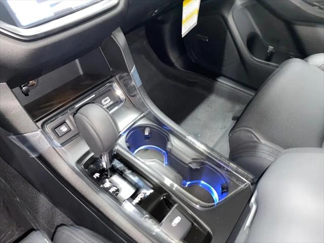 2026 Subaru Ascent Onyx Edition Touring 7-Passenger