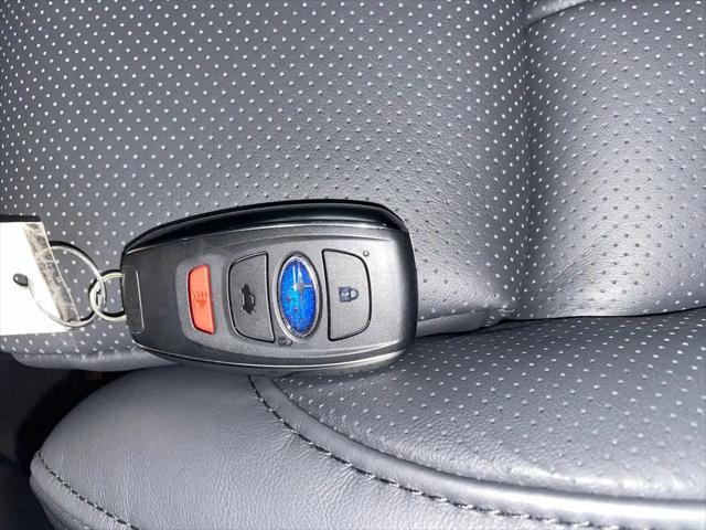 2026 Subaru Ascent Onyx Edition Touring 7-Passenger