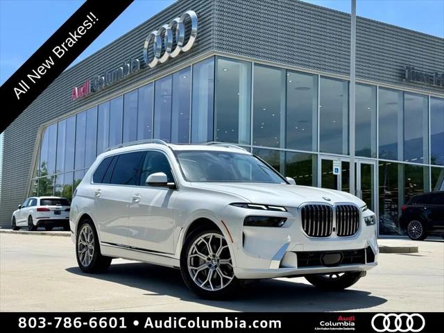 2023 BMW X7 xDrive40i for sale in Columbia, SC