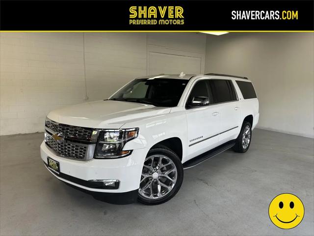 2019 Chevrolet Suburban LT for sale in Merrillville, IN