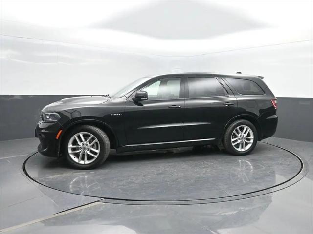 2022 Dodge Durango R/T Plus for sale in Charles City, IA