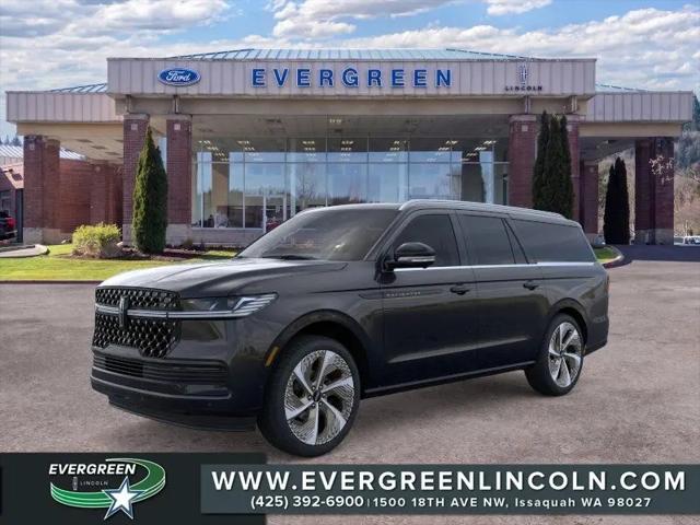 2026 Lincoln Navigator Black Label L for sale in Issaquah, WA