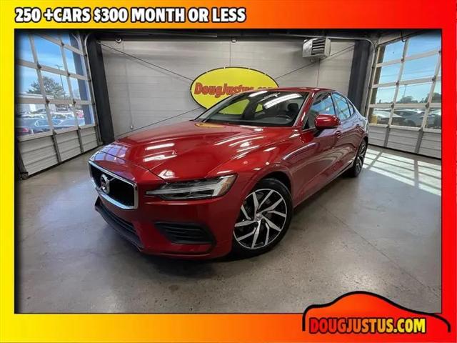 2020 Volvo S60 T6 Momentum for sale in Louisville, TN
