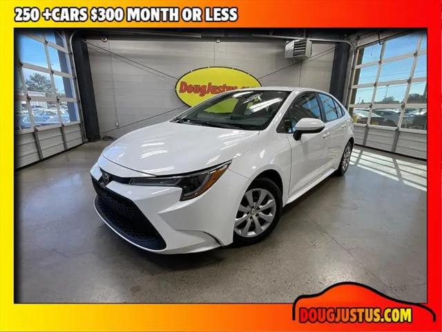 2022 Toyota Corolla LE for sale in Louisville, TN